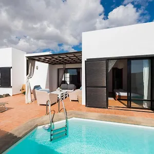 La Casita Marinera , Playa Blanca (Lanzarote) España