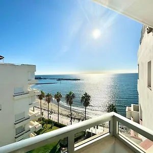 Mirador Del Mar En Centro Apartment