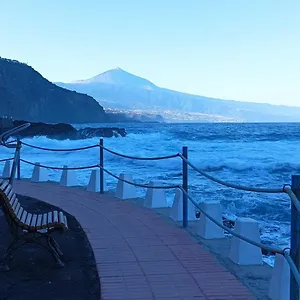 Beautiful Corner , Santa Cruz de Tenerife España