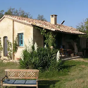 La Teulera , Àger España